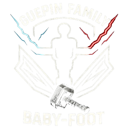 guepin family