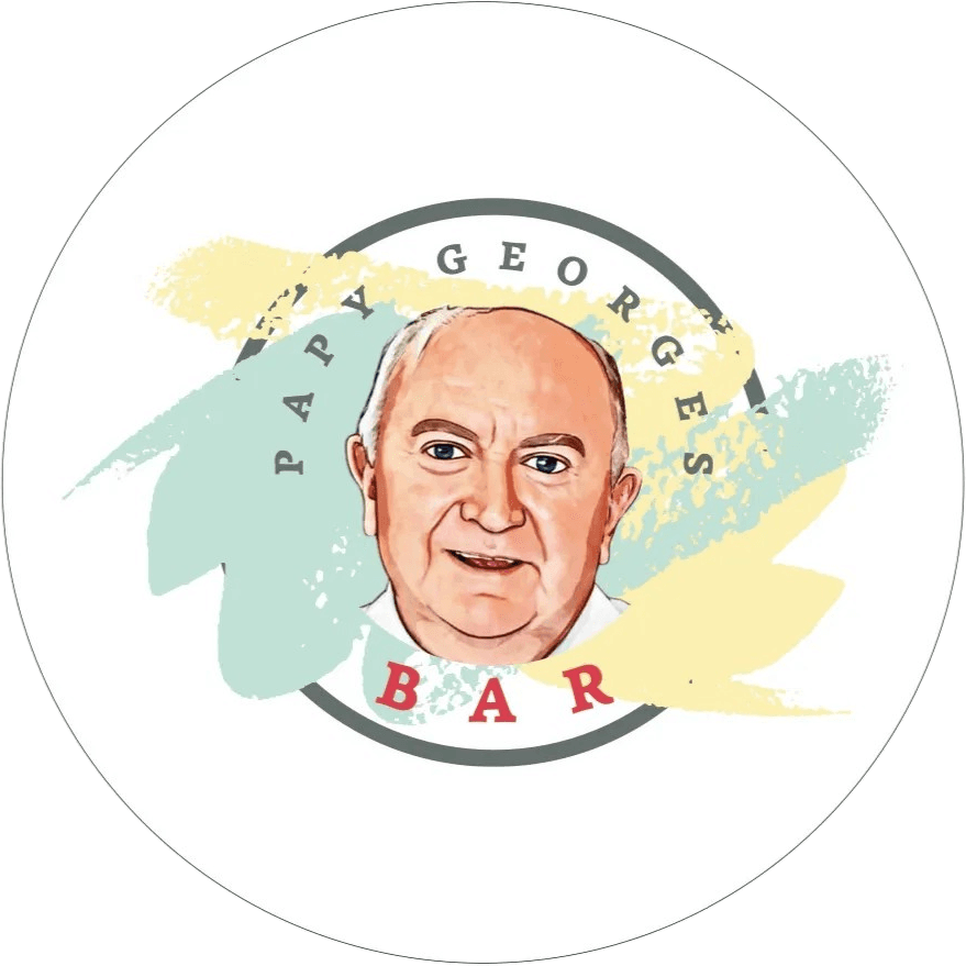 papy georges